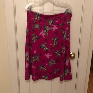 Lularoe Simply Comfortable Skirt